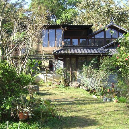 Siyuan Ju Homestay Puli Exterior foto