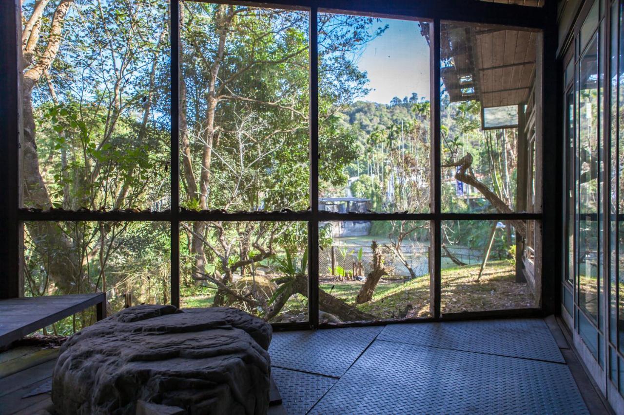 Siyuan Ju Homestay Puli Exterior foto